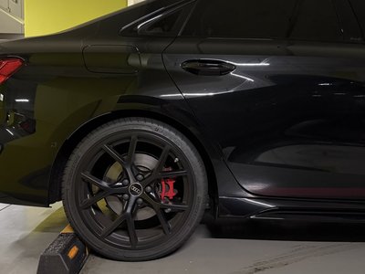 2025 AUDI RS3 照片 7