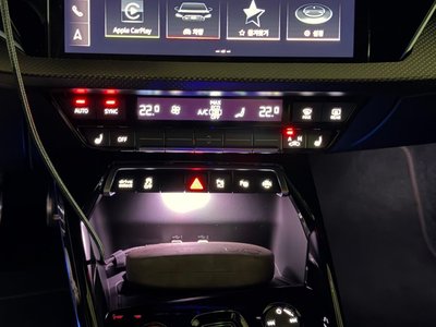 2025 AUDI RS3 缩略图 12