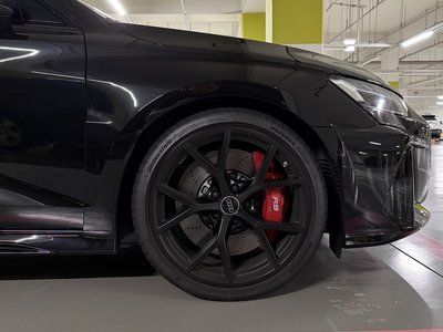 2025 AUDI RS3 照片 6