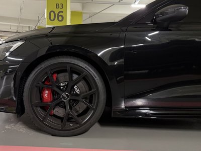 2025 AUDI RS3 照片 4