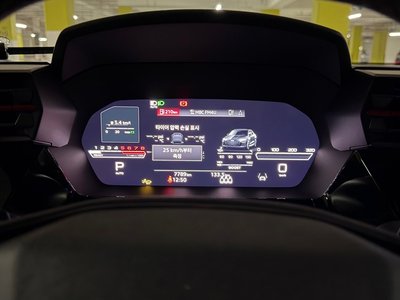 2025 AUDI RS3 缩略图 11