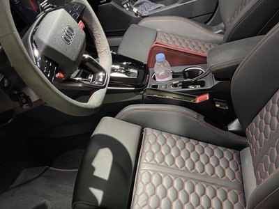 2025 AUDI RS3 照片 9