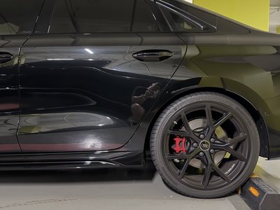 2025 AUDI RS3 照片 8