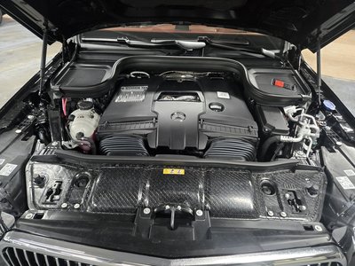 MERCEDES-BENZ GLS - 2