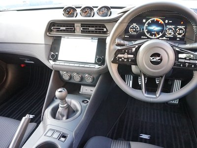 NISSAN FAIRLADY Z - 2