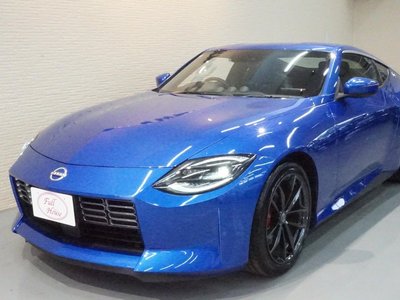 NISSAN FAIRLADY Z - 5