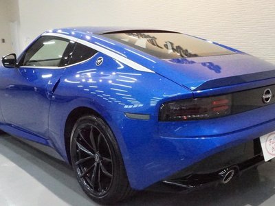 NISSAN FAIRLADY Z - 10