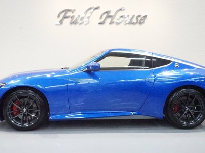 NISSAN FAIRLADY Z - 1