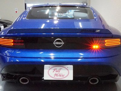 NISSAN FAIRLADY Z - 6