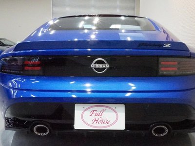 NISSAN FAIRLADY Z - 8