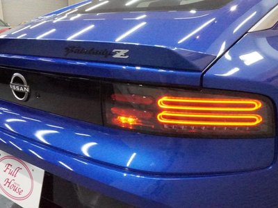 NISSAN FAIRLADY Z - 7