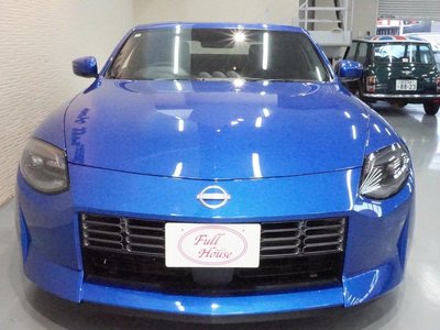 NISSAN FAIRLADY Z - 3