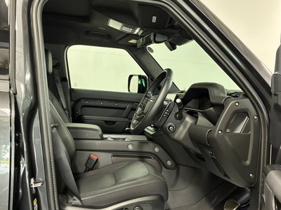 صورة مصغرة 20 لـ 2025 LAND Rover DEFENDER
