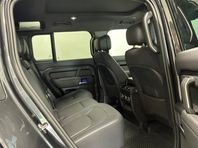 صورة مصغرة 27 لـ 2025 LAND Rover DEFENDER