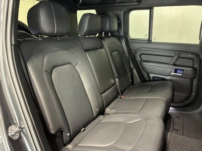 صورة مصغرة 26 لـ 2025 LAND Rover DEFENDER