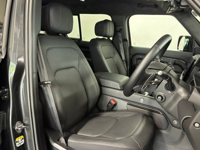 صورة مصغرة 19 لـ 2025 LAND Rover DEFENDER