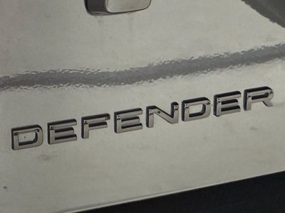 صورة مصغرة 12 لـ 2025 LAND Rover DEFENDER