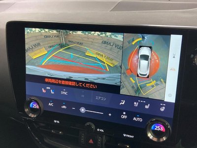 LEXUS NX - 5