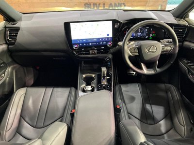 LEXUS NX - 2