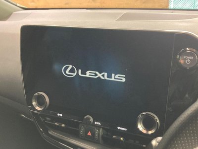 LEXUS NX - 4