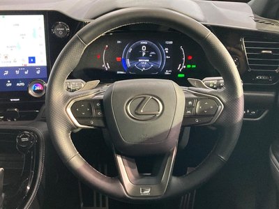 LEXUS NX - 8