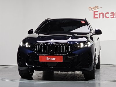 BMW X6 - 2