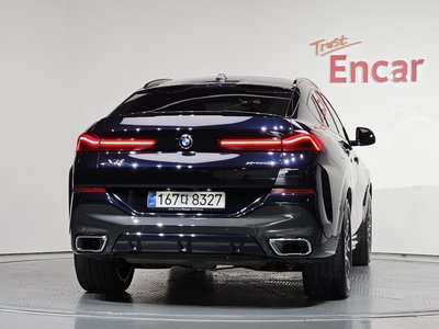 BMW X6 - 4