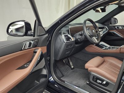 صورة مصغرة 13 لـ 2025 BMW X6