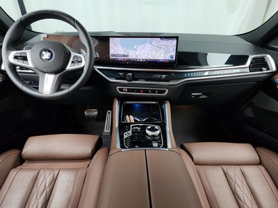 BMW X6 - 5