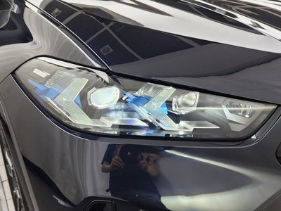 BMW X6 - 9