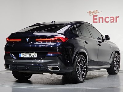 BMW X6 - 3