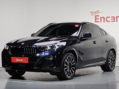 BMW X6 - 1