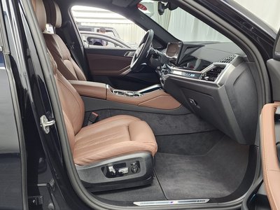 صورة مصغرة 17 لـ 2025 BMW X6