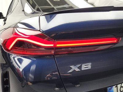 BMW X6 - 10