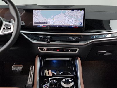 صورة مصغرة 20 لـ 2025 BMW X6