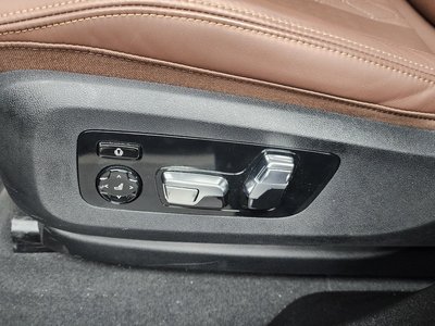 صورة مصغرة 30 لـ 2025 BMW X6