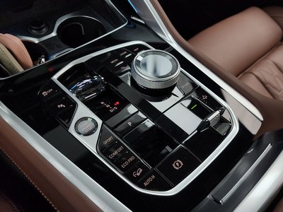 صورة مصغرة 12 لـ 2025 BMW X6