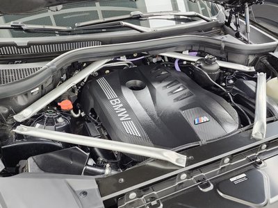 BMW X6 - 7