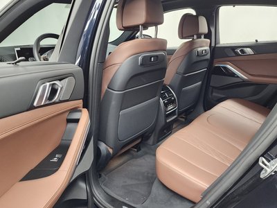 صورة مصغرة 16 لـ 2025 BMW X6