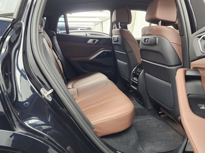 صورة مصغرة 18 لـ 2025 BMW X6