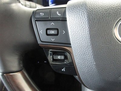 2024 Toyota ALPHARD photo 10