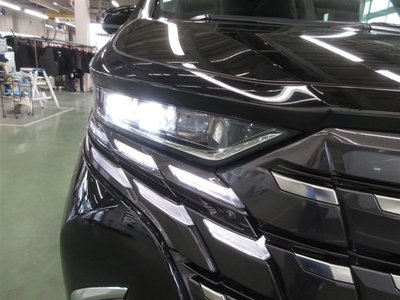 2024 Toyota ALPHARD photo 7
