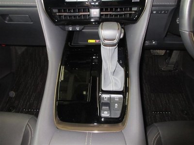 2024 Toyota ALPHARD — миниатюра 15