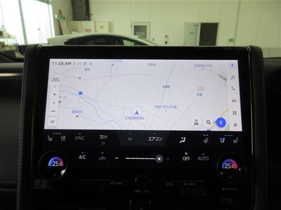 2024 Toyota ALPHARD — миниатюра 13