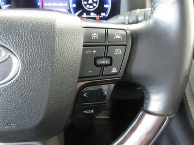 2024 Toyota ALPHARD — миниатюра 11