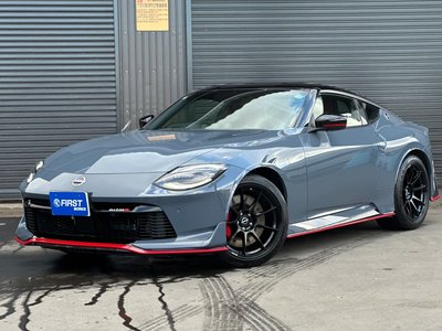 NISSAN FAIRLADY Z