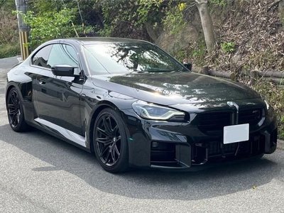 BMW M2 - 1
