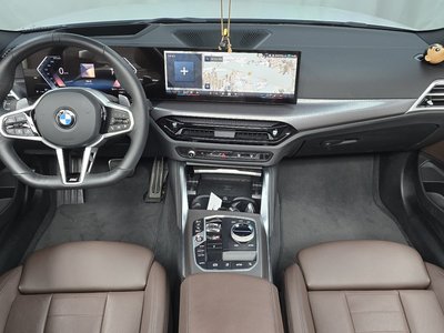 BMW 4 SERIES - 5