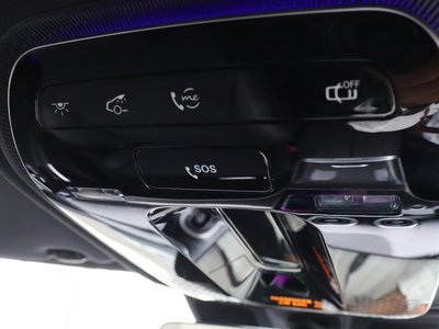 MERCEDES-BENZ C-CLASS - 5
