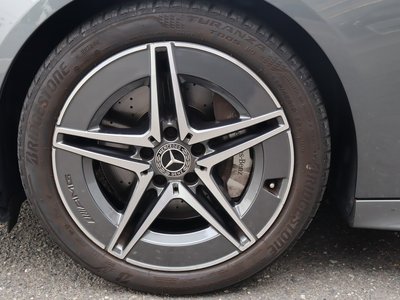 MERCEDES-BENZ C-CLASS - 2